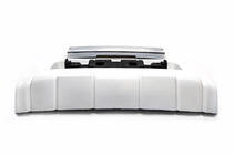 Toyota Land Cruiser 200 2007-2021 Lip frontal 2012-2016 (stil EA, fara fusta) foto 2