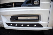 Toyota Land Cruiser 200 2007-2021 Set body kit 2016-2021 (Wald) foto 37