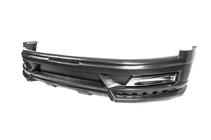 Toyota Land Cruiser 200 2007-2021 Set body kit 2016-2021 (Wald) foto 39