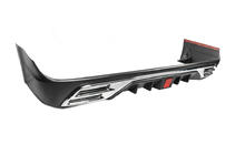 Toyota Land Cruiser 200 2007-2021 Set body kit 2016-2021 (Wald) foto 40