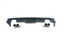 Volkswagen T6 2015-2024 Capac bara spate ABT (grunduit pentru vopsire) foto 4