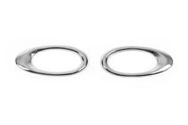 Mazda 6 2003-2008 Capace semnalizari (2 buc, plastic) foto 2