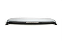 Range Rover Sport 2005-2013 Spoiler (grund pentru vopsire) foto 4