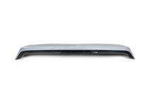 Range Rover Sport 2005-2013 Spoiler (grund pentru vopsire) foto 3