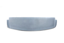 Range Rover Sport 2005-2013 Spoiler (grund pentru vopsire) foto 8