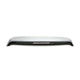 Spoiler (grund pentru vopsire) Range Rover Sport 2005-2013 foto 4