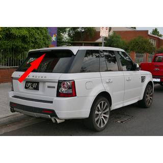 Spoiler (grund pentru vopsire)