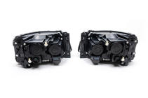 Range Rover Sport 2005-2013 Faruri Fata (2010-2013, 2 buc) foto 5