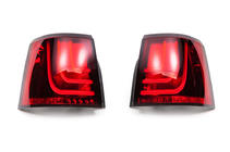 Range Rover Sport 2005-2013 Stopuri spate GLONN (2 buc) foto 3
