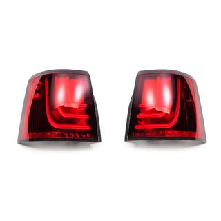 Stopuri spate GLONN (2 buc) Range Rover Sport 2005-2013 foto 3