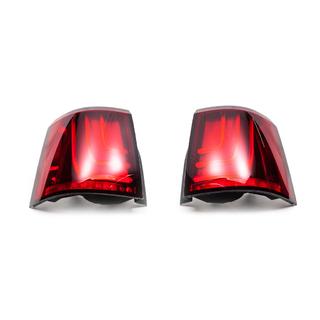 Stopuri spate GLONN (2 buc) Range Rover Sport 2005-2013 foto 4