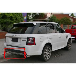 Ornament spate (3 piese) Range Rover Sport 2005-2013 foto 1