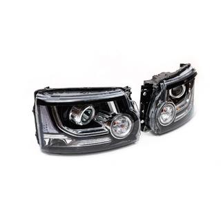 Kit restyling catre Discovery 4 foto 4