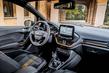 Revizuirea versiunii crossover a hatchback-ului Ford Fiesta Active foto 7