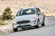 Revizuirea versiunii crossover a hatchback-ului Ford Fiesta Active foto 4