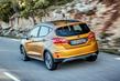 Revizuirea versiunii crossover a hatchback-ului Ford Fiesta Active foto 3