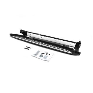 Praguri Laterale OEM (2 buc) BMW X2 F39 2018-2023 foto 1