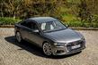 A cincea generație de sedan Audi A6 foto 9