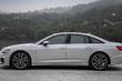 A cincea generație de sedan Audi A6 foto 5