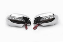 Mazda 6 2008-2012 Capace Oglinzi LED (2 buc, plastic) foto 3
