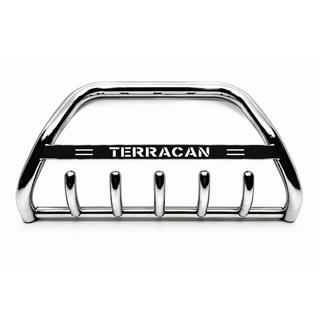 Bullbar WT004 Otel Inoxidabil