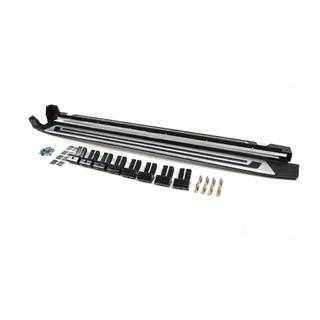 Praguri laterale pentru OEM All Space (2 buc, aluminiu) foto 3