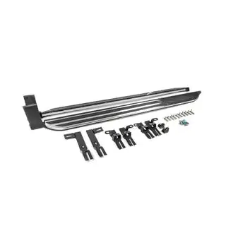 Praguri Laterale OEM V1 (2 buc, aluminiu) foto 1