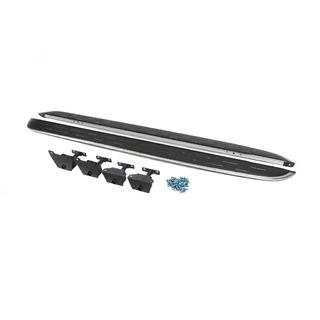 Praguri Laterale OEM V1 (2 buc) Range Rover Velar 2017- foto 3