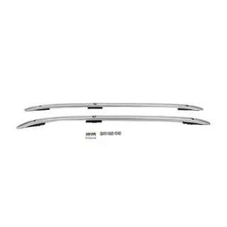 Bare longitudinale B-design (2 buc) Honda CRV 2017-2022 foto 2