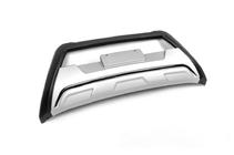 Toyota Hilux 2015- Prelungire fata V1 (ABS) foto 5