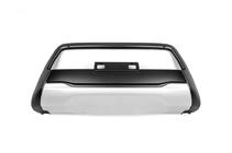 Toyota Hilux 2015- Protectie fata V2 (ABS) foto 2