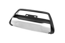 Toyota Hilux 2015- Protectie fata V2 (ABS) foto 3
