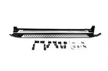Toyota Sienna 2010-2020 Praguri Laterale Original (2 buc, Aluminiu) foto 2
