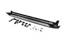 Toyota Sienna 2010-2020 Praguri Laterale Original (2 buc, Aluminiu) foto 3
