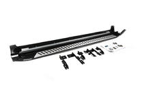Toyota Sienna 2010-2020 Praguri Laterale Original (2 buc, Aluminiu) foto 1