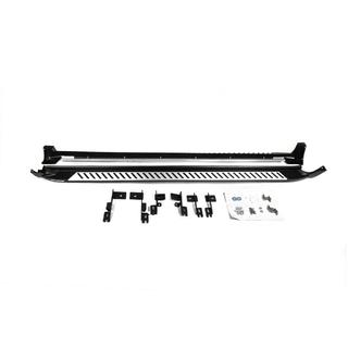 Praguri Laterale Original (2 buc, Aluminiu) Toyota Sienna 2010-2020 foto 2