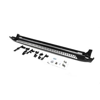 Praguri Laterale Original (2 buc, Aluminiu) Toyota Sienna 2010-2020 foto 3