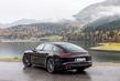 Revizuirea a doua generație Porsche Panamera foto 9