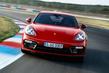 Revizuirea a doua generație Porsche Panamera foto 2