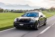 Revizuirea a doua generație Porsche Panamera foto 3