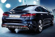 Review încărcat cu sedan KIA Optima GT foto 4
