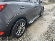 Mazda CX-3 2015- Praguri Laterale Original (2 buc) foto 1