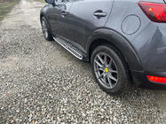 Mazda CX-3 2015- Praguri Laterale Original (2 buc) foto 2