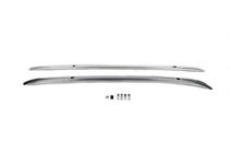 Mitsubishi L200 2015-2024 Bare longitudinale OEM (2 buc) foto 2