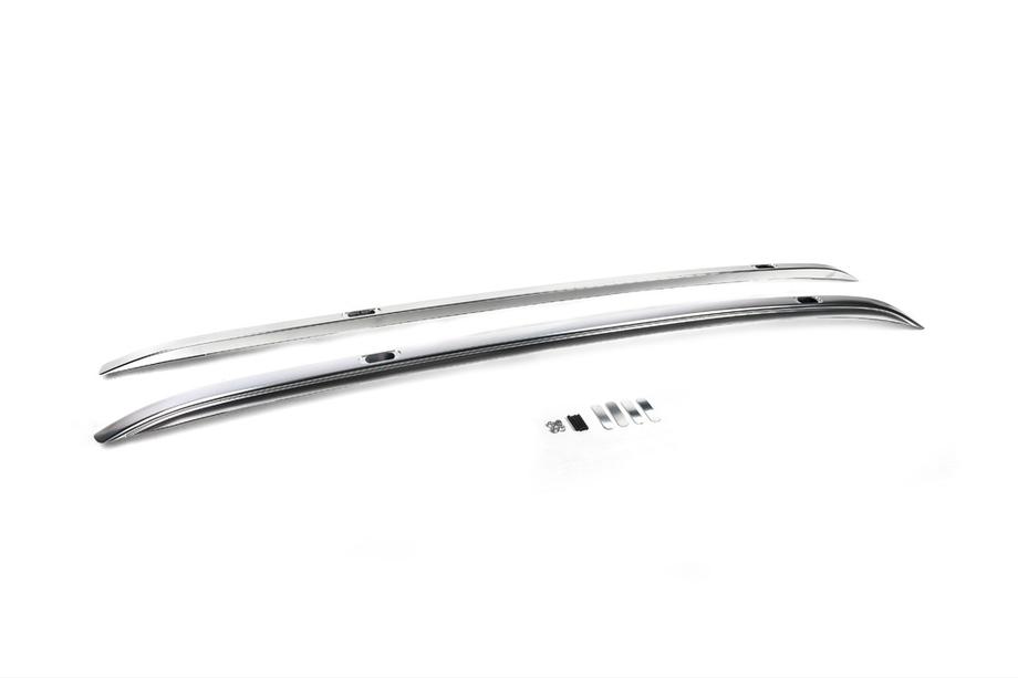 Mitsubishi L200 2015-2024 Bare longitudinale OEM (2 buc) Image