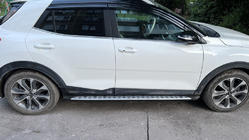 Kia Stonic 2017- Praguri Laterale Design Original (2 buc) foto 4