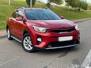 Kia Stonic 2017- Praguri Laterale Design Original (2 buc) foto 3