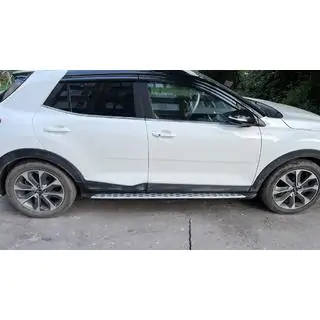 Praguri Laterale Design Original (2 buc) Kia Stonic 2017- foto 4