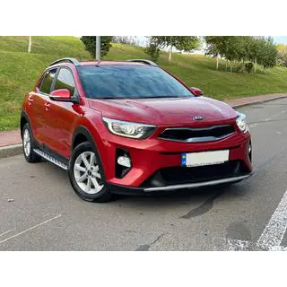 Praguri Laterale Design Original (2 buc) Kia Stonic 2017- foto 3