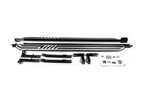 Peugeot 5008 2016-2023 Praguri Laterale Original V1 (2 buc, Aluminiu) foto 4